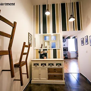 City Apartment Vienna Appartamento