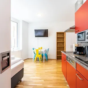 Feelgood Smartliving | Contactless Check-in Vienna