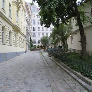 Spittelberg Schrankgasse Appartamento