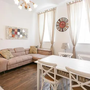 Vintagehome Schoenbrunn Appartamento