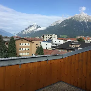 Binders Budget City-mountain 4*, Innsbruck Austria