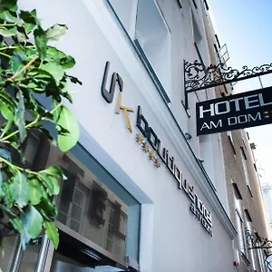 Boutiquehotel Am Dom 4*, Salzburg Austria