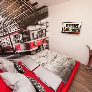 Deluxe Appartamento