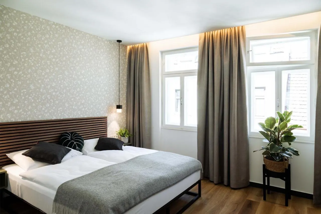 Hotel Praterstern Wien