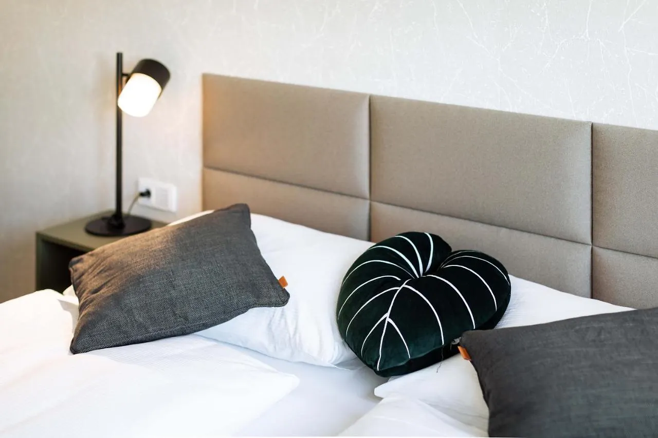 Hotel Praterstern Wien