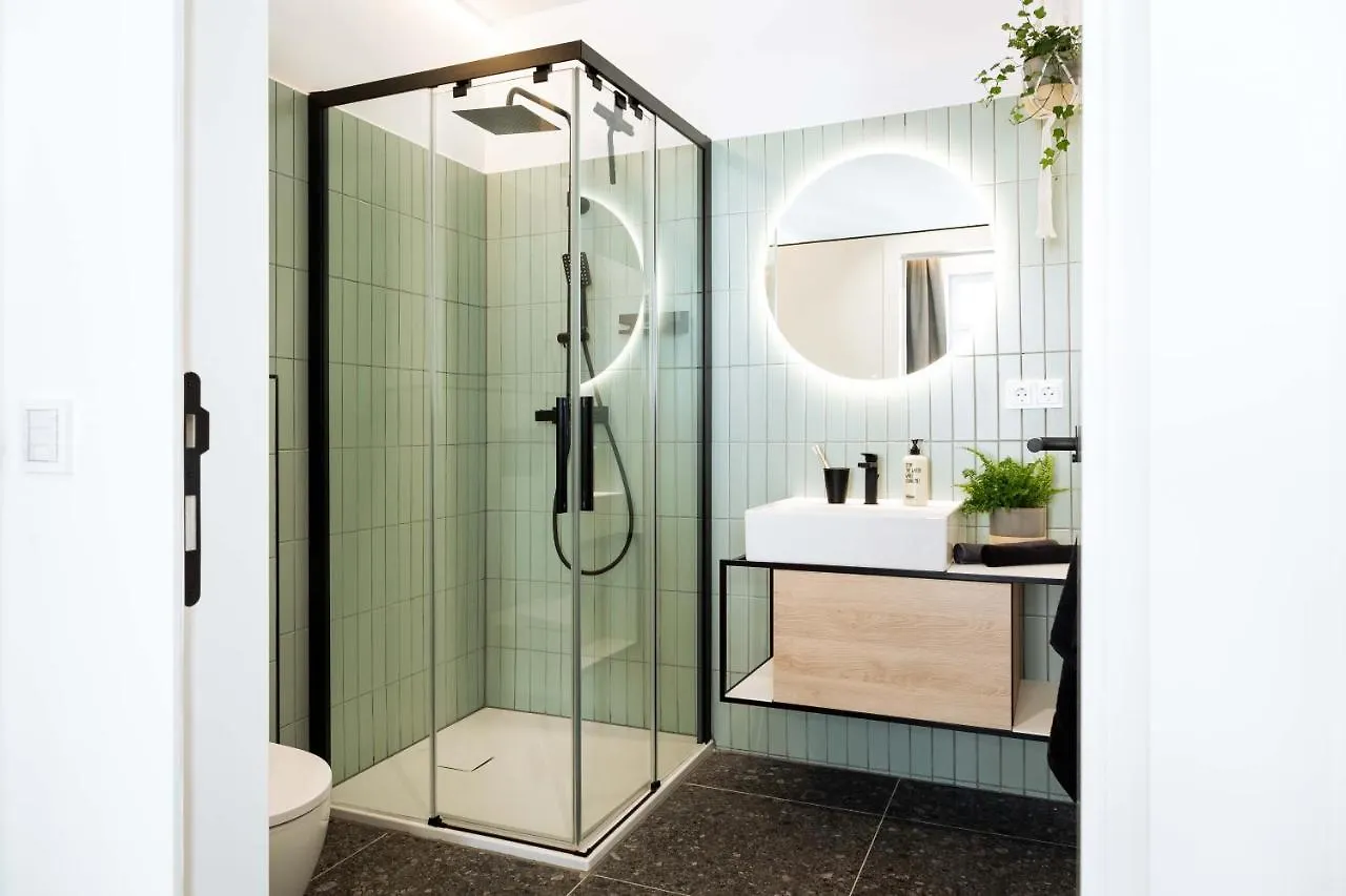 Hotel Praterstern Wien