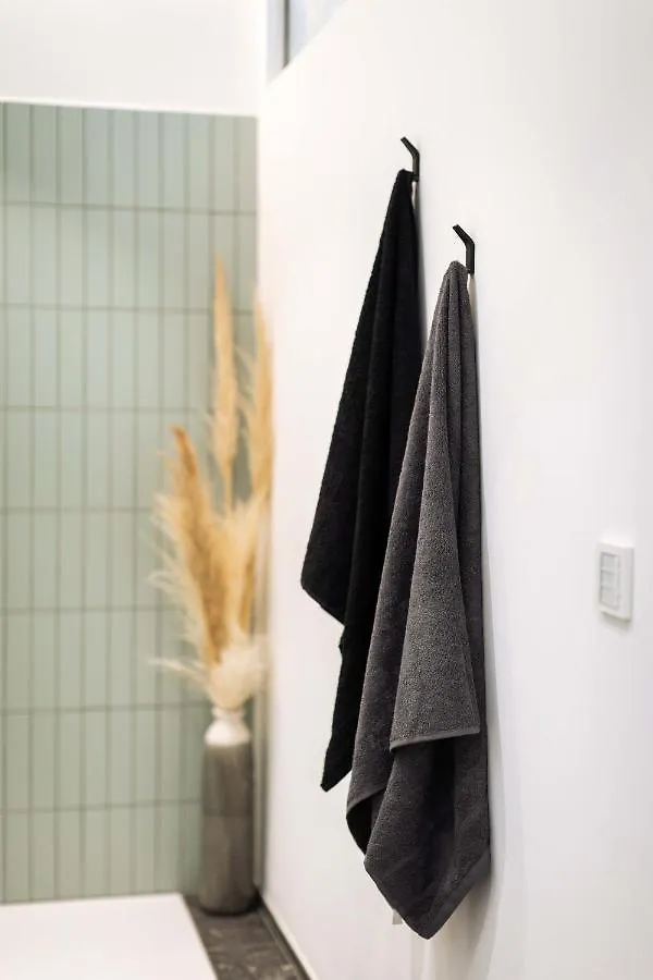 Hotel Praterstern Wien Aparthotel