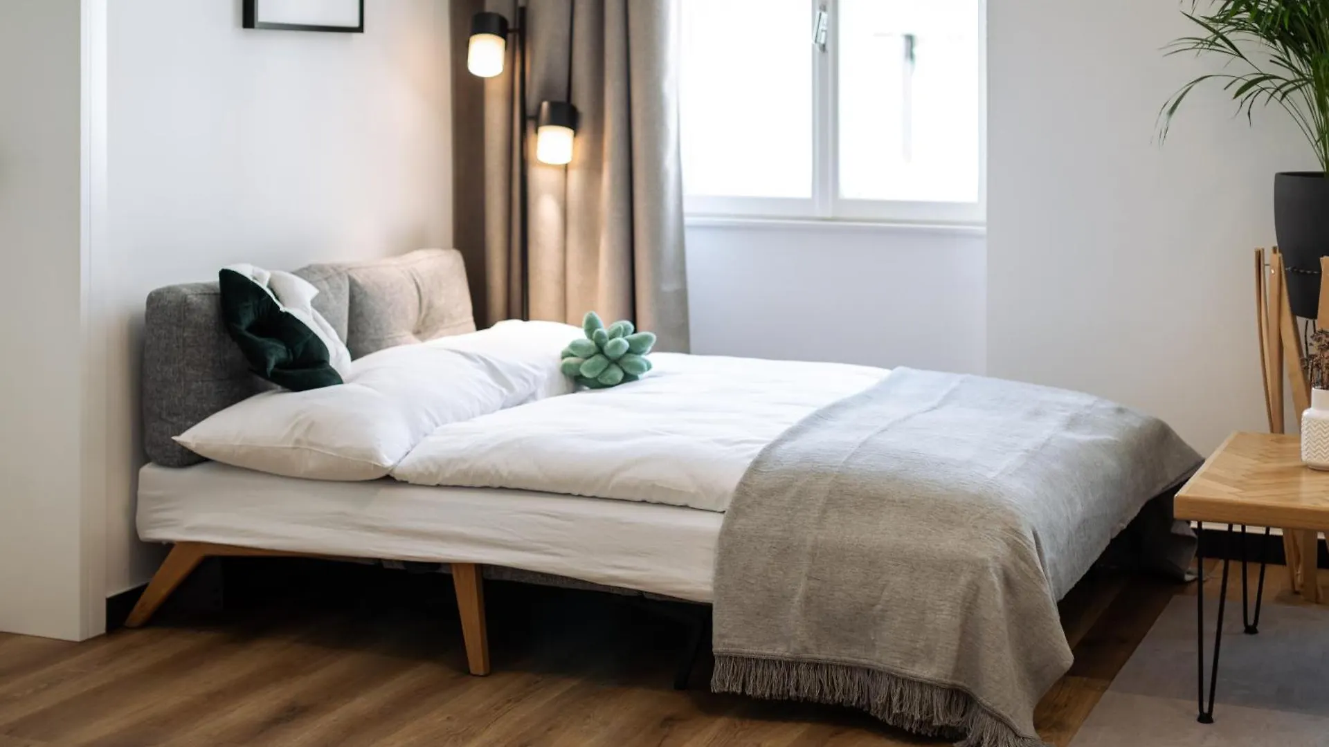 Hotel Praterstern Wien 0*,  Österreich