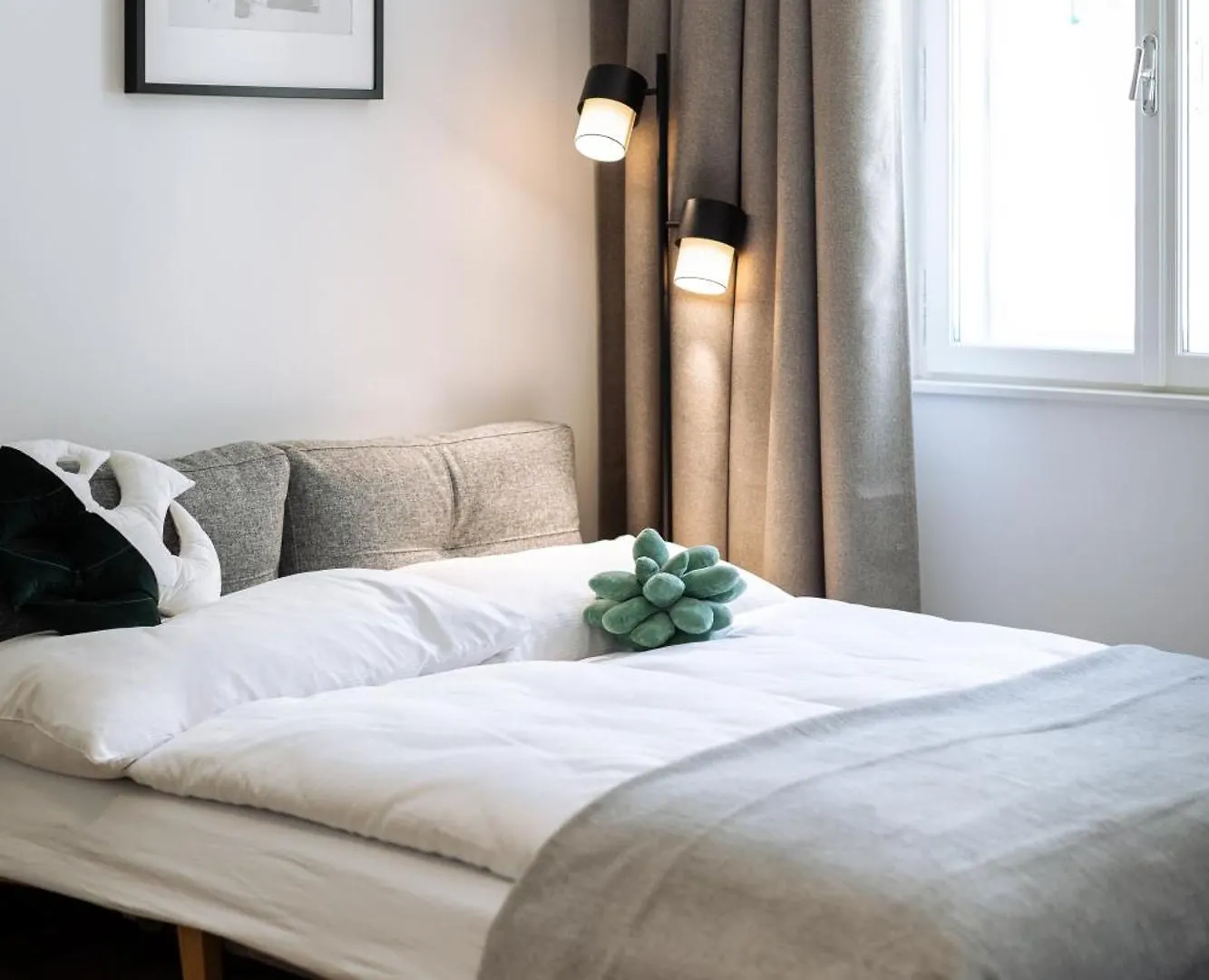 Hotel Praterstern Wien Aparthotel