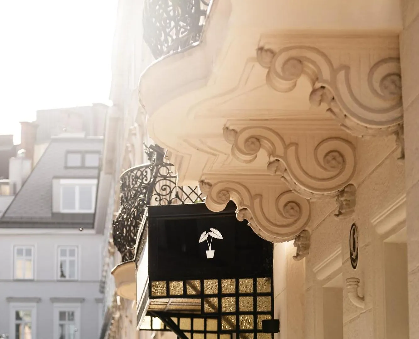 Hotel Praterstern Wien
