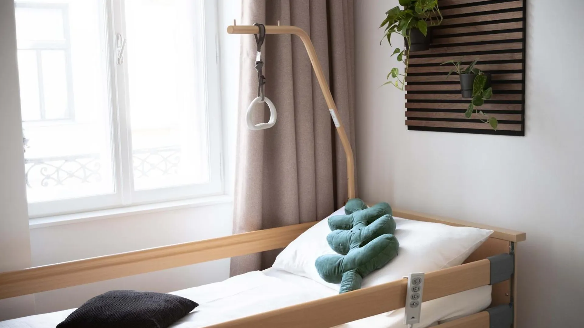 Hotel Praterstern Wien