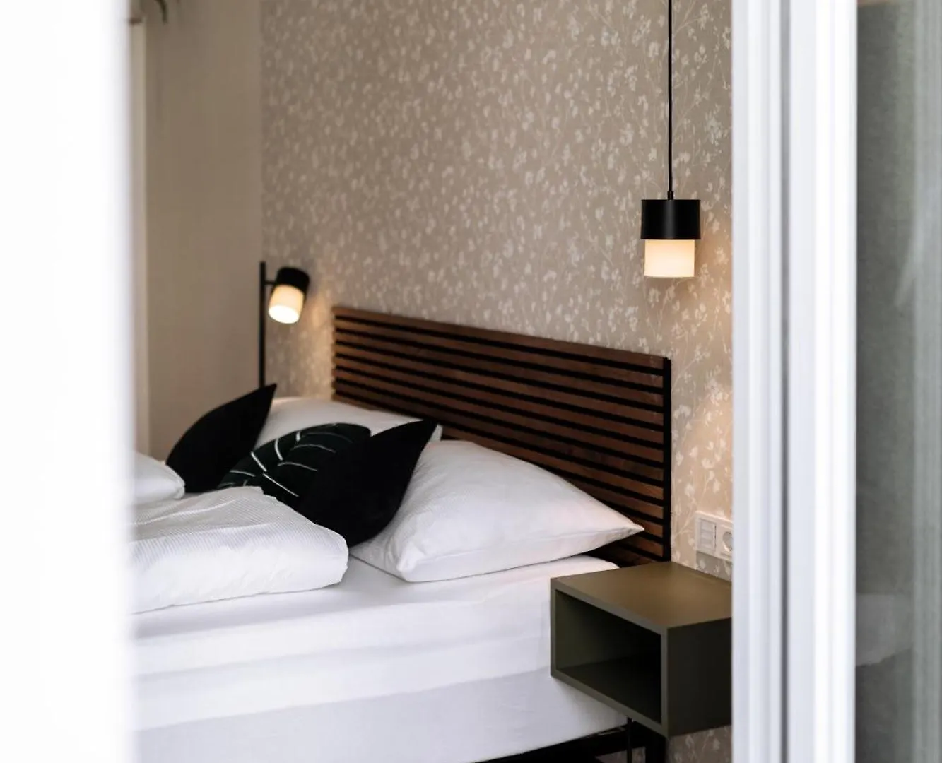 Hotel Praterstern Wien Aparthotel