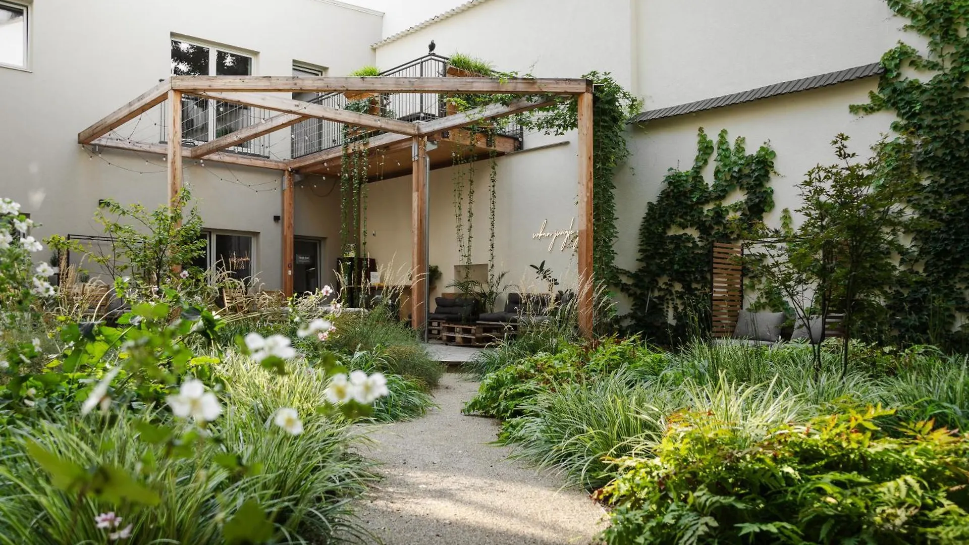 Aparthotel Hotel Praterstern Wien