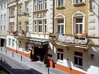 Urban Jungle Apartments Wiedeń Hotel apartamentowy