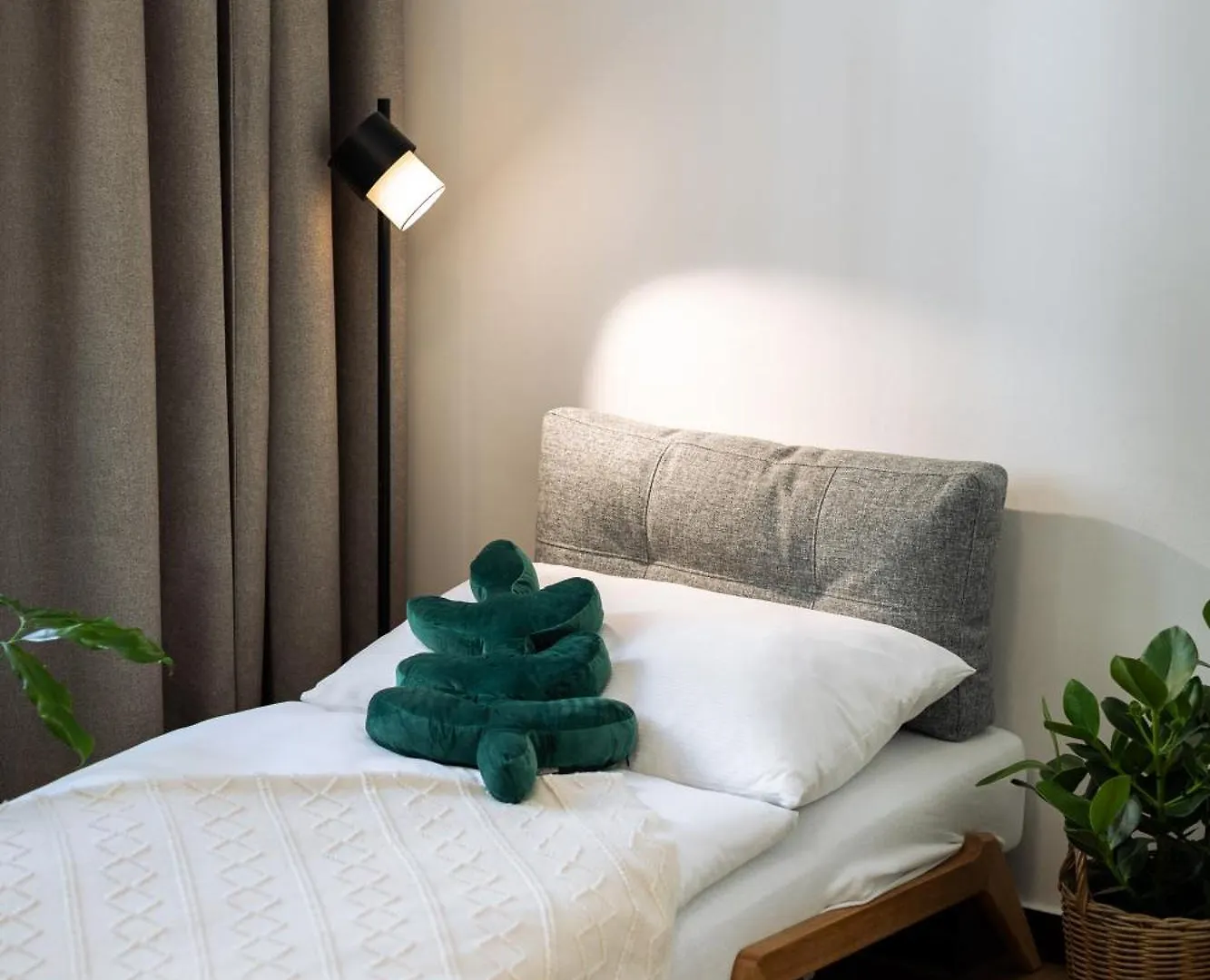 Urban Jungle Apartments Vienna Aparthotel